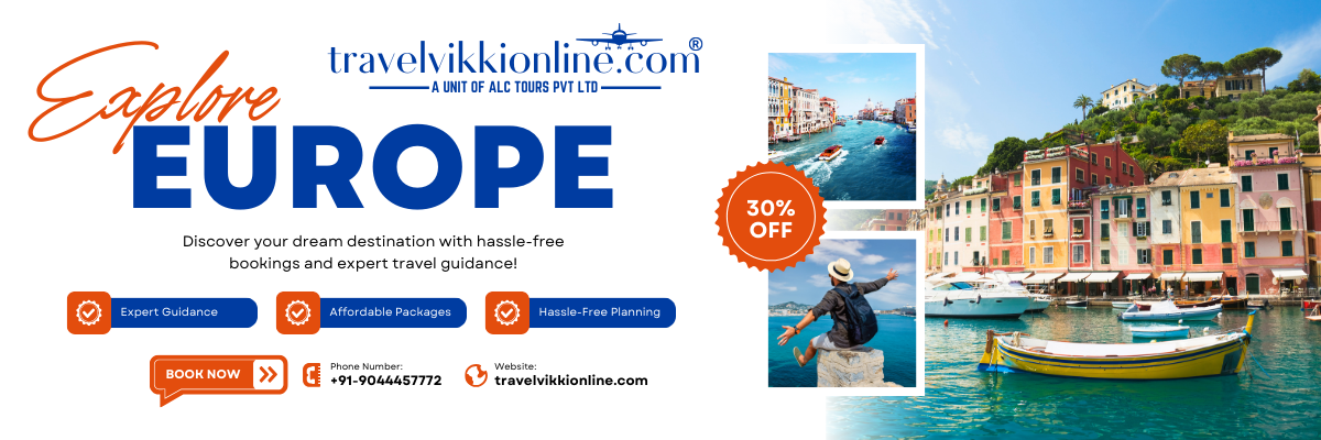 Europe -live site image